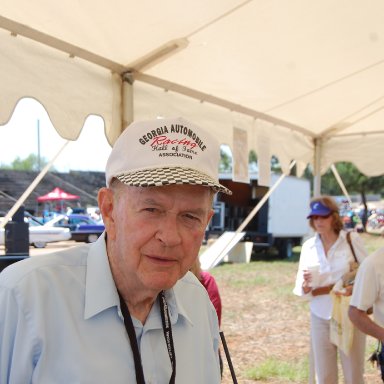 Middle Georgia Raceway