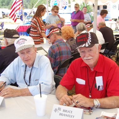 Middle Georgia Raceway