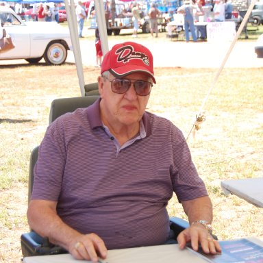 Middle Georgia Raceway