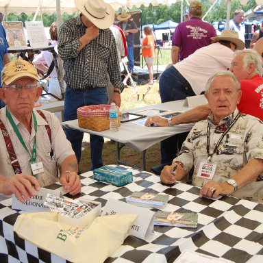 Middle Georgia Raceway