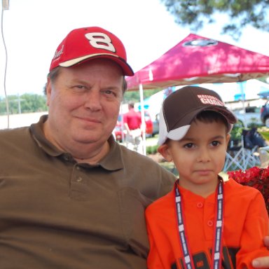 Middle Georgia Raceway