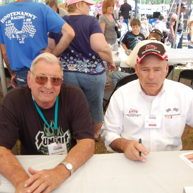 Middle Georgia Raceway