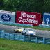 #29 George Follmer & #3 Dale Earnhardt 1986 The Budweiser at the Glen  @ Watkins Glen International