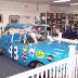 PETTY FAN CLUB/PETTY MUSEUM/RANDLEMAN NASCAR DAY