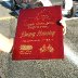 Jimmy Hensley Induction Plaque