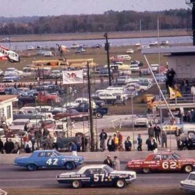 1963 Daytona 500