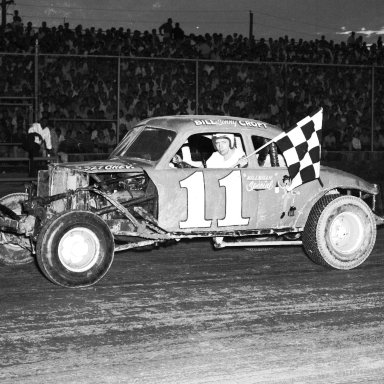 Bill Croft
