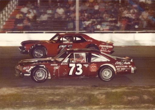 Cox - Gallery - Scott cunningham2 | racersreunion.com