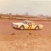 Bill Johnson 1976 at Concord Speedway