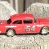 Jimmie Johnsons car 54 @ 1/64 scale