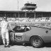 Wayne Andrews at Daytona 1972 Grand-Am Series