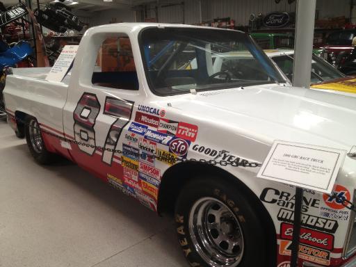 Randy Baker - Gallery - TMC Chase | racersreunion.com