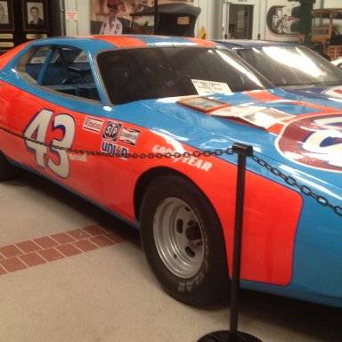 Richard Petty