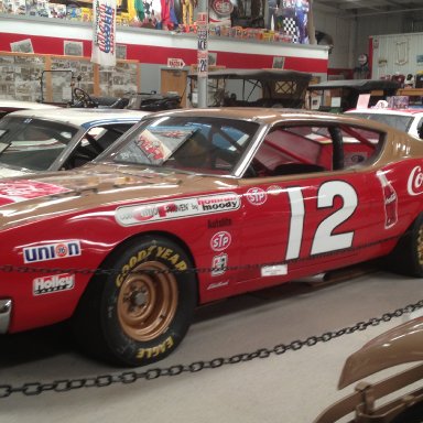 Bobby Allison