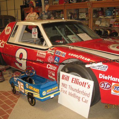 Bill Elliott