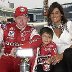 indyvictorylane BILL AND FAMILY