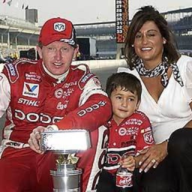 indyvictorylane BILL AND FAMILY
