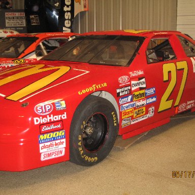 Jimmy Spencer