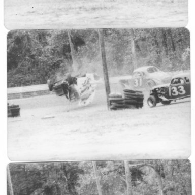 Langley Speedway 1963