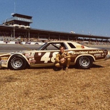 1978 AL HOLBERT