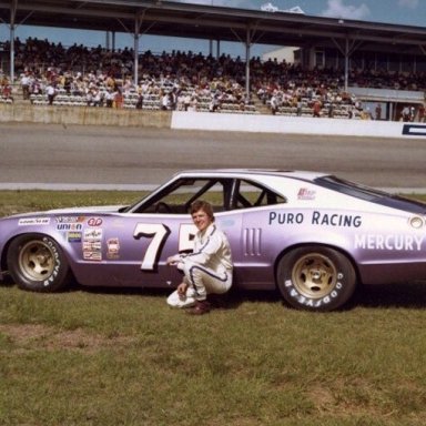 1975 DICK TRICKLE