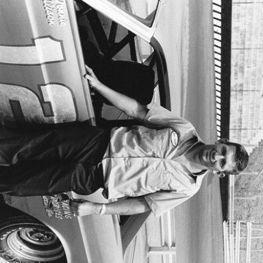 1967 DONNIE ALLISON
