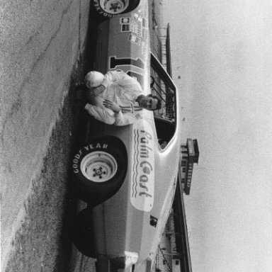 1972 DAVID PEARSON