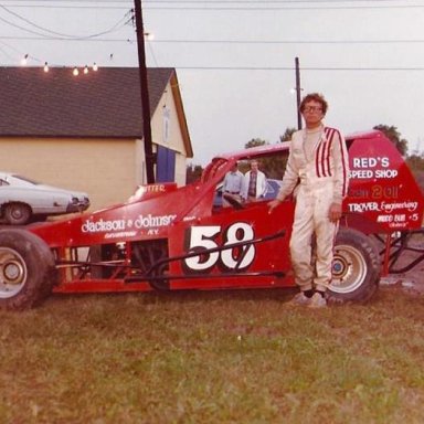 MERV TREICHLER