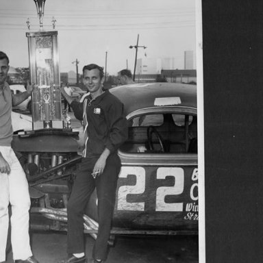 Jeff Hensley- Photos