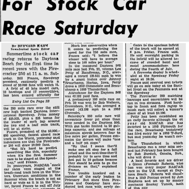 1959 Firecracker 250 preview