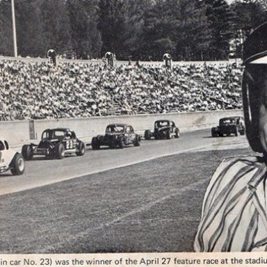 Billy Hensley-Jeff Hensley Photos
