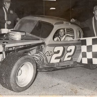 Billy Hensley- Jeff Hensley Photos