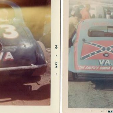 Billy Hensley-Jeff Hensley Photos