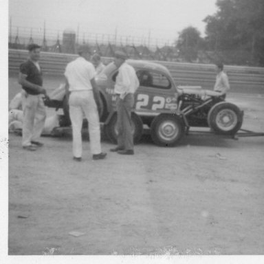 Billy Hensley-Jeff Hensley Photos