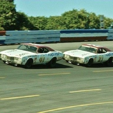 AJ-41--David-21-1972 National-500-Photo Unknown