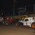 DUBLIN MOTOR SPEEDWAY "THE RATTLESNAKE" 07-06-2013