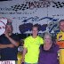 DUBLIN MOTOR SPEEDWAY "THE RATTLESNAKE" 07-06-2013