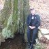 Wood old Beechtree at the old home place.