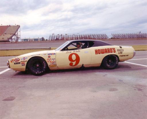 Don White - Gallery - Jim Wilmore | racersreunion.com