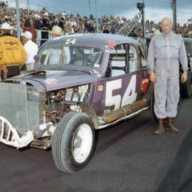 Bill Blum 1965