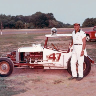 bob burns 8-28-66