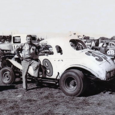 bud olsen 1963 2