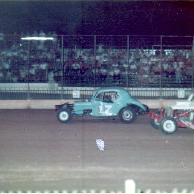 Toby Tobias & Al Tasnady 1968