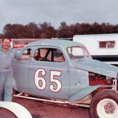 mort stine 1966