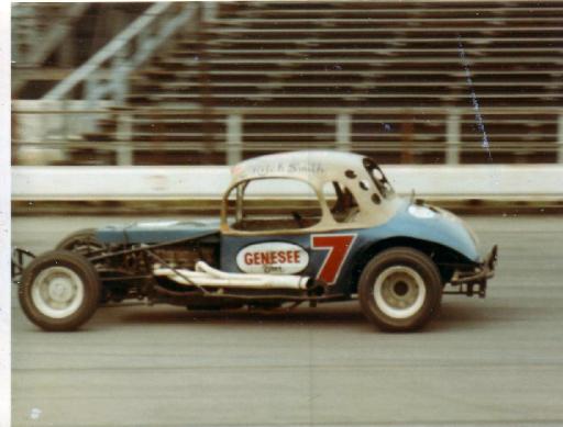 Mitch Smith - Gallery - Jim Wilmore | racersreunion.com