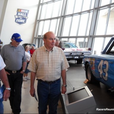Bill Blair, Jr.