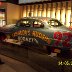 Fabulous Hudson Hornet driven by Herb Thomas