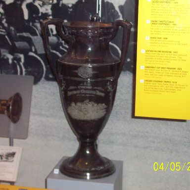 Vanderbilt Cup