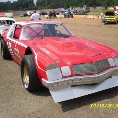 2013 Middle Ga Raceway Reunion