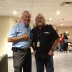 Bobby Allison and Ronny Crooks